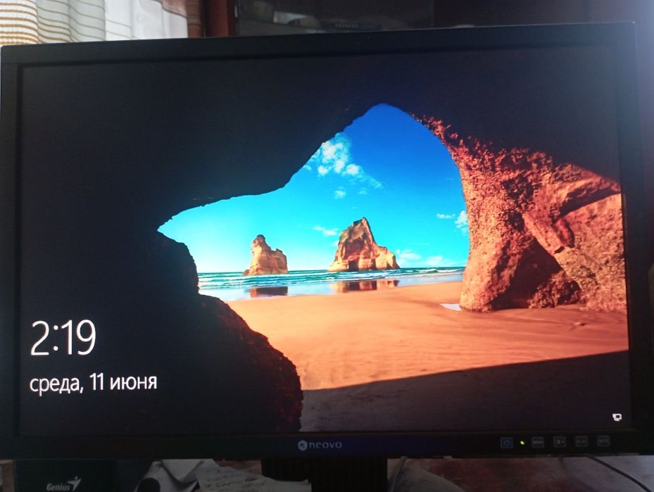 Комп'ютер Dell в повній, або неповній комплектації