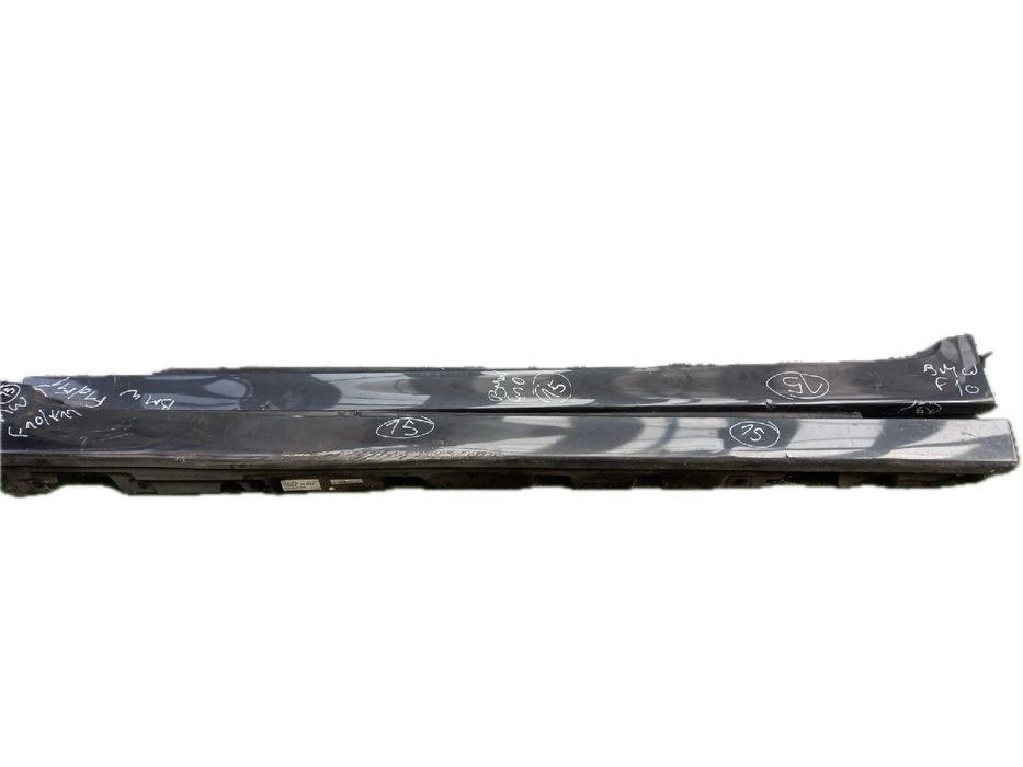 Embaladeira esquerda BMW 5 (F10)