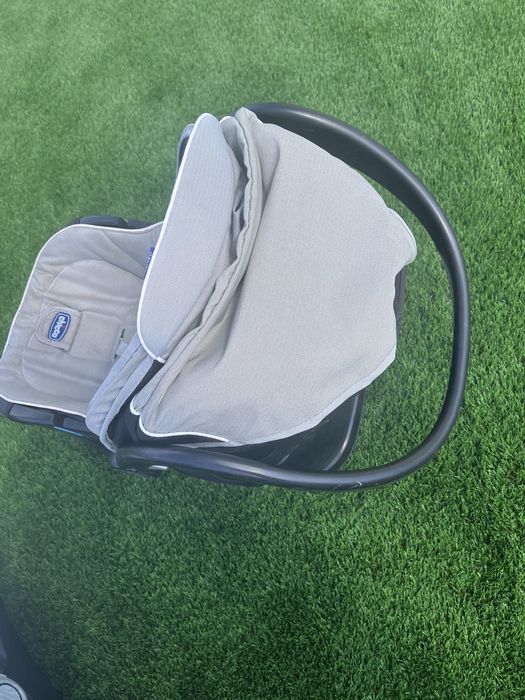 trio para bebe e crianca