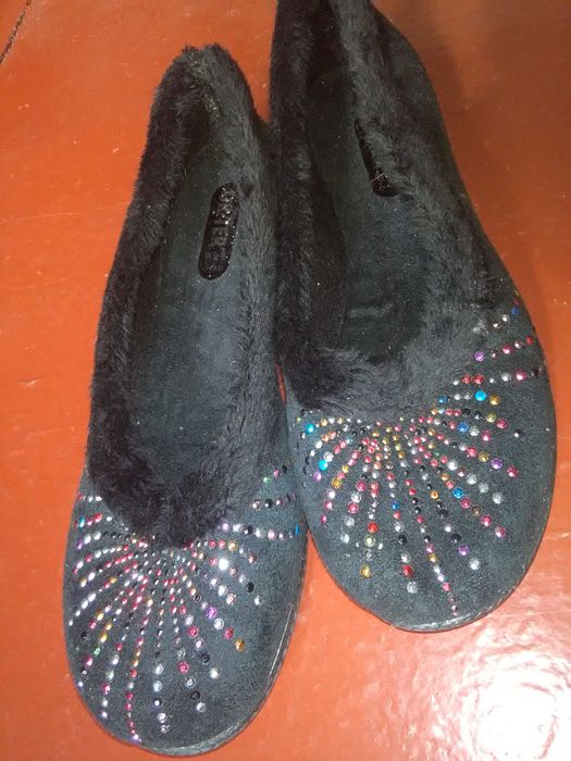 Макасины, сандали, шлепанцы Женские 40- 41р. новые и  бу 50—100грн