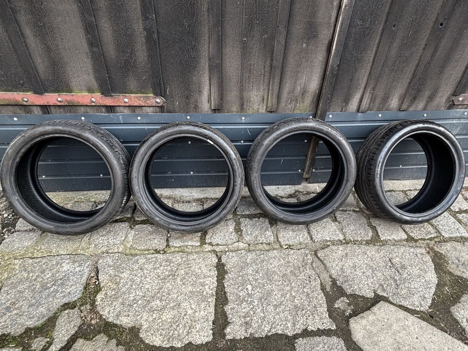 Opony Hankook Ventus S1 Evo3