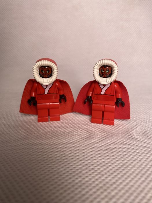Lego figurki - sw0423
