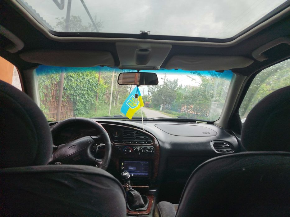 Продається Форд скорпіо 2