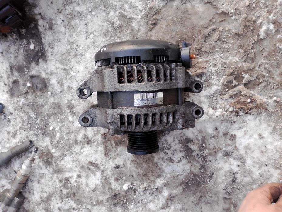 Alternator BMW E90 e87