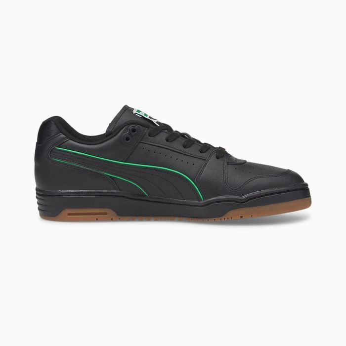 Buty sportowe Puma Slipstream Lo Butter Goods r.40