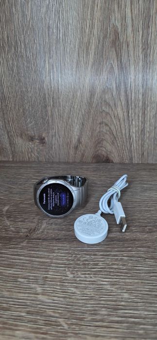 Smartwatch Huawei Watch GT 4 46mm Model PNX-B19 Ładowarka Huawei