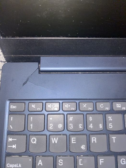 Lenovo IdeaPad S340-15API