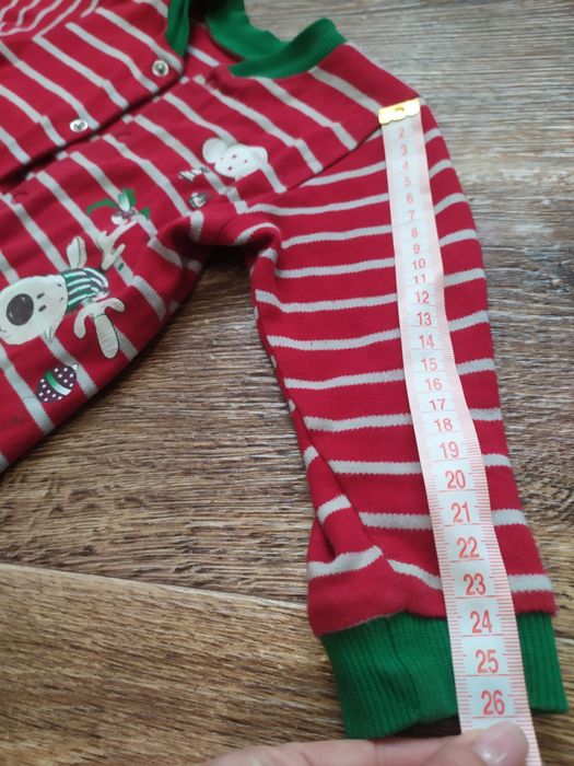 Чоловічок, ромпер, на 2-3 рочки 98,