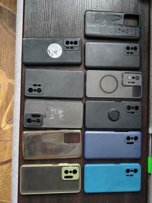 Xiaomi 11 t pro 8/256 5g
