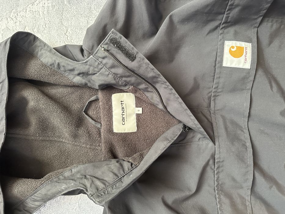 Куртка анарак Carhartt
