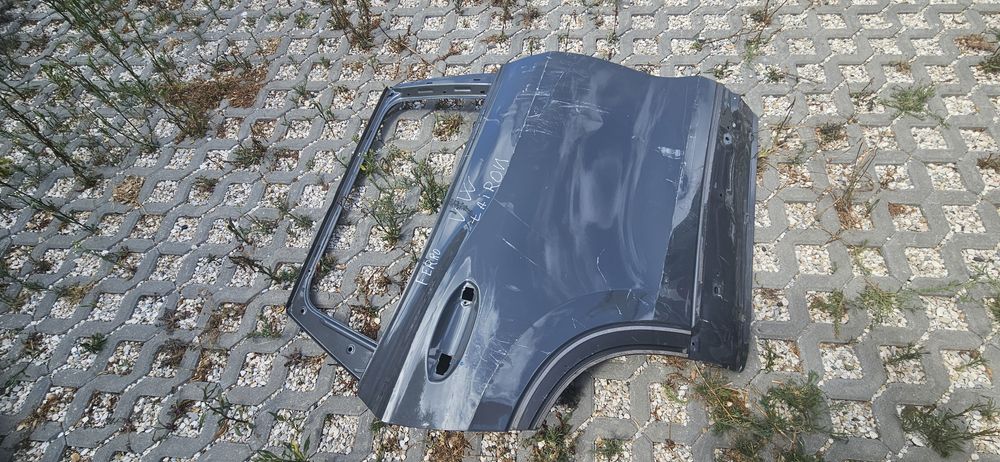Porta para Volkswagen Tayron II