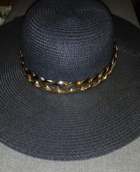 Piękny Kapelusz- accesories