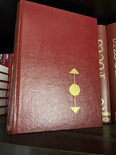 Enciclopedia Internacional Focus