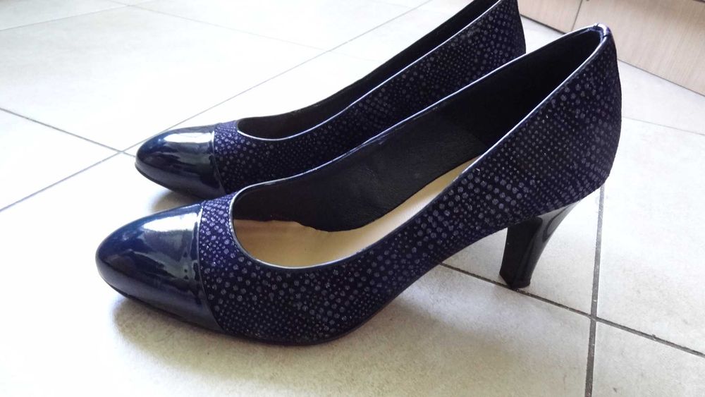 Buty damskie Lasocki rozmiar 39