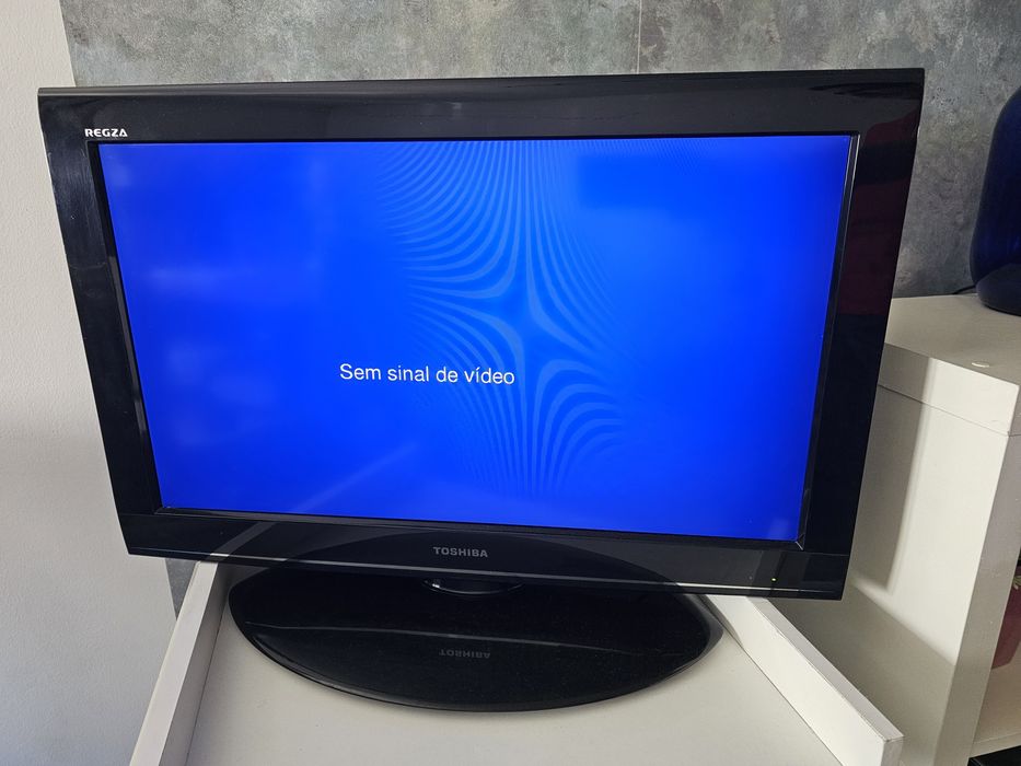TV toshiba 32 polegadas
