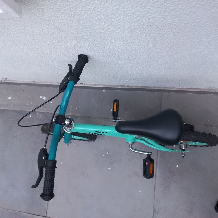 Bicicleta Criança 2-4 Anos