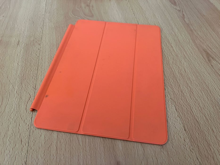 APPLE Capa Silicone Case + Smart Cover para iPad 9.7 Pro USADAS63825520952065121