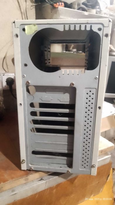 Корпус AT Раритет Винтаж