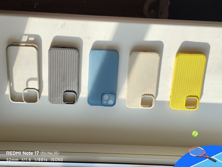 iPhone 13mini чехли