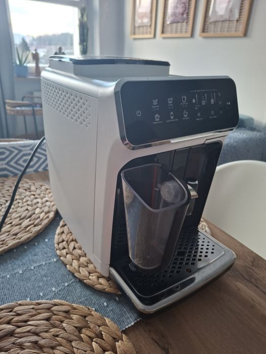 Ekspres ciśnieniowy Philips