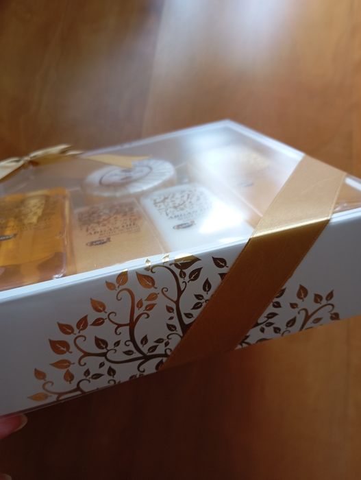 Conjunto Perfumaria para Oferta