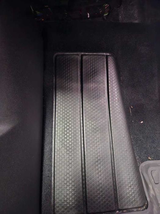 Descanso de pé Volkswagen ID.3 / ID.4 / Cupra Born