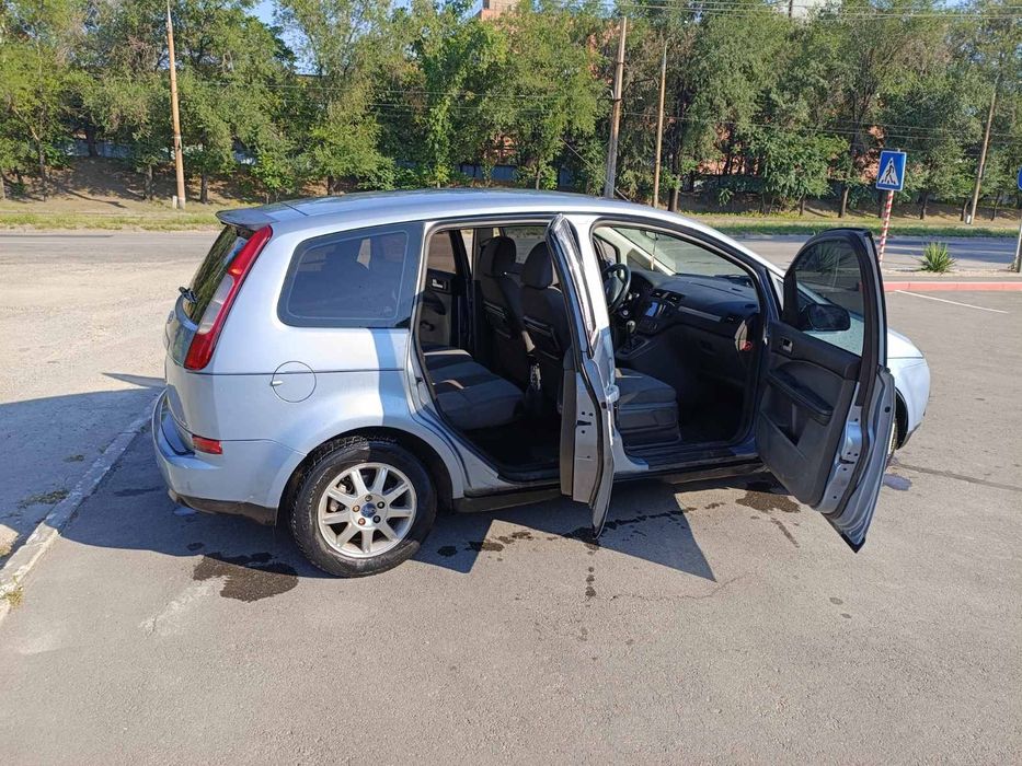 Продам Ford C-Max Winner 2006 г.