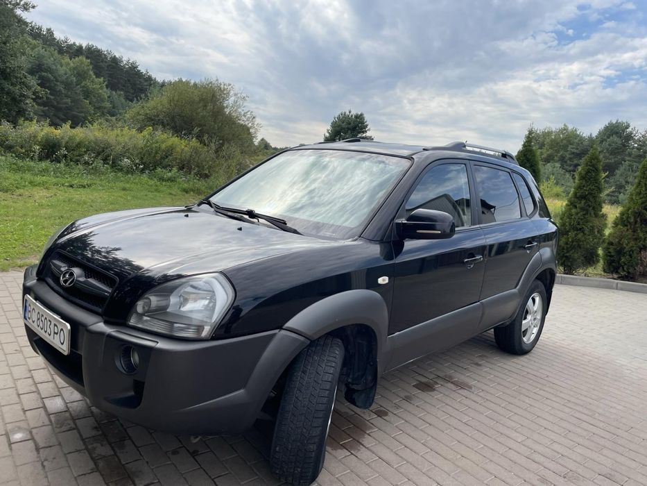 продаю автомобіль