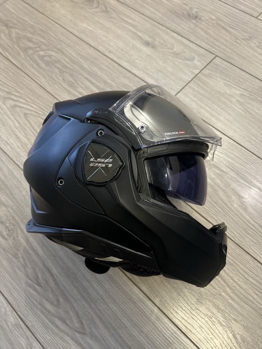 Шолом LS2 Advant-x