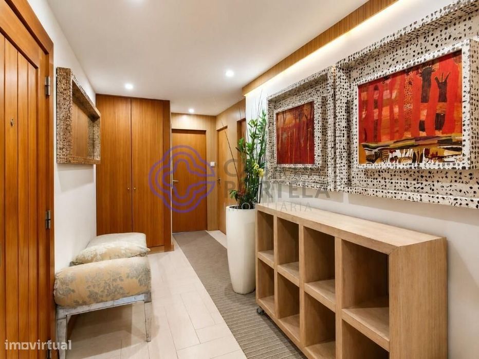 Apartamento T2+1 em Mafamude, Vila Nova de Gaia