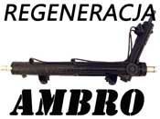 PRZEKŁADNIA MAGLOWNICA FIAT SCUDO DOBLO