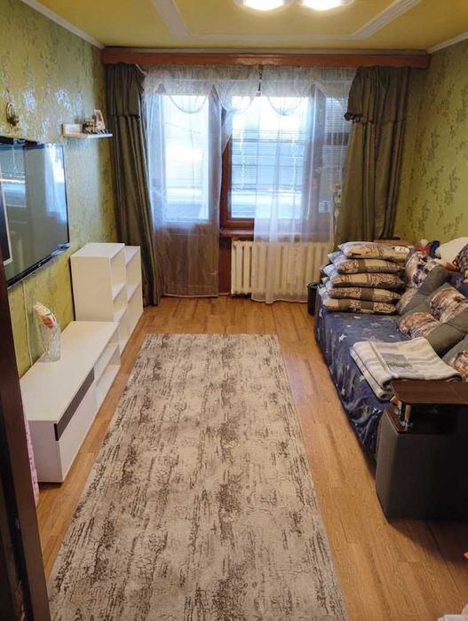 Продам 3 кімнатну квартиру
