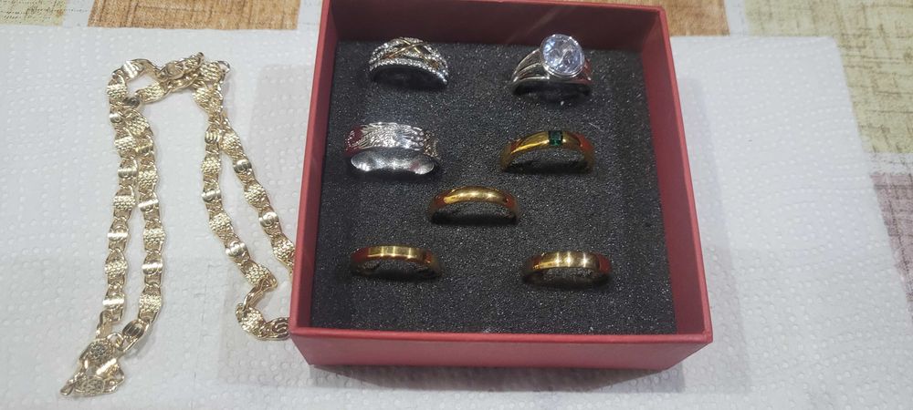 sprzedam bransoletkę kolczyki