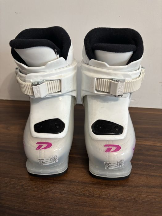 Dziecięce buty narciarskie Dalbello 24,5