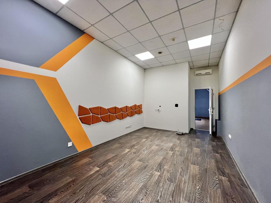 Оренда офісних приміщень в Центрі