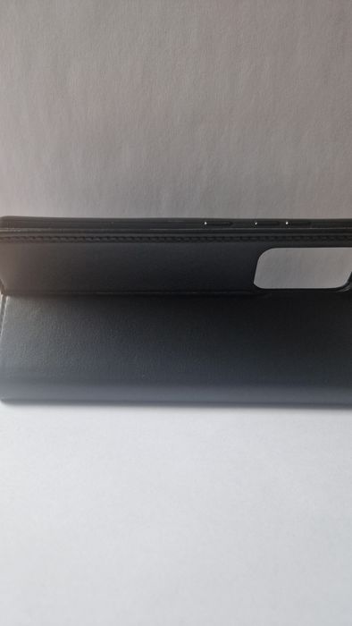 Kabura Smart Magneto do Samsung Galaxy A52/A52S czarna