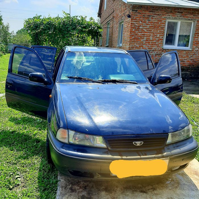 Продам Део Нексія