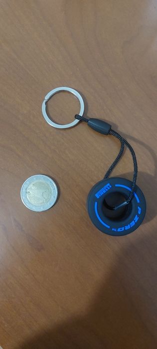 Porta chaves peças de carro