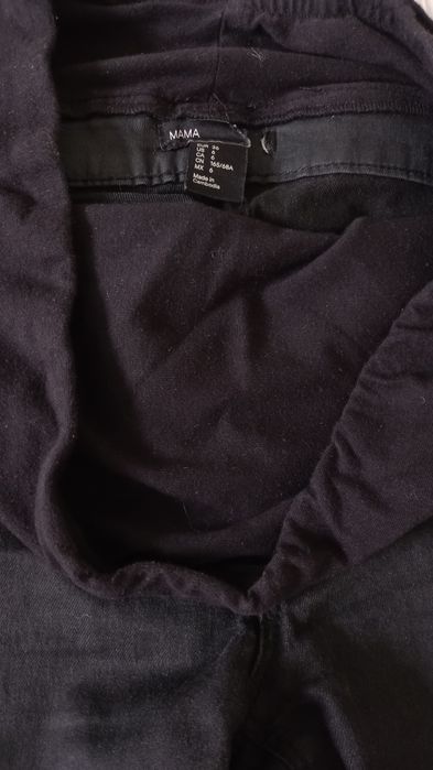 Spodnie ciążowe H&M