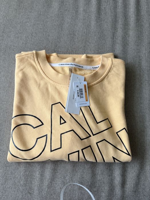 Свитшот Calvin Klein