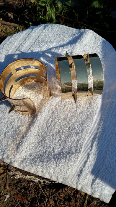 Браслет молодёжный