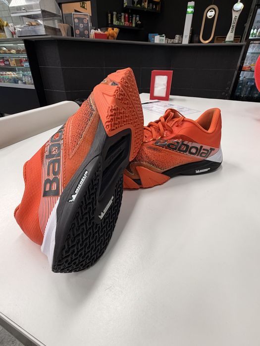 Babolat Jet Premura - como novos