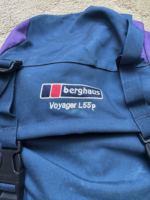 Рюкзак Berghaus 55 л