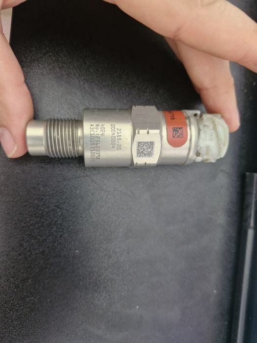 Impulsator VDO Continental
