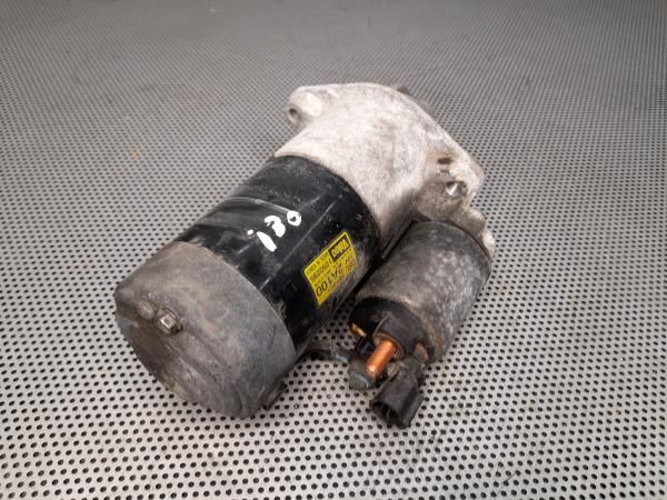 Motor de arranque HYUNDAI i30 (FD)