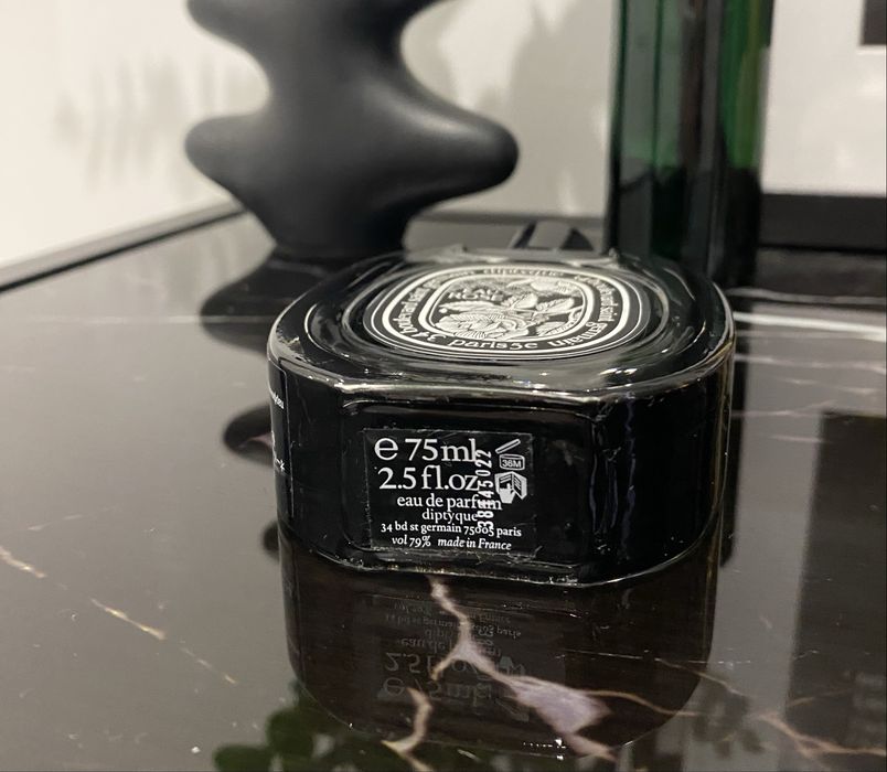 Diptyque Eau Rose