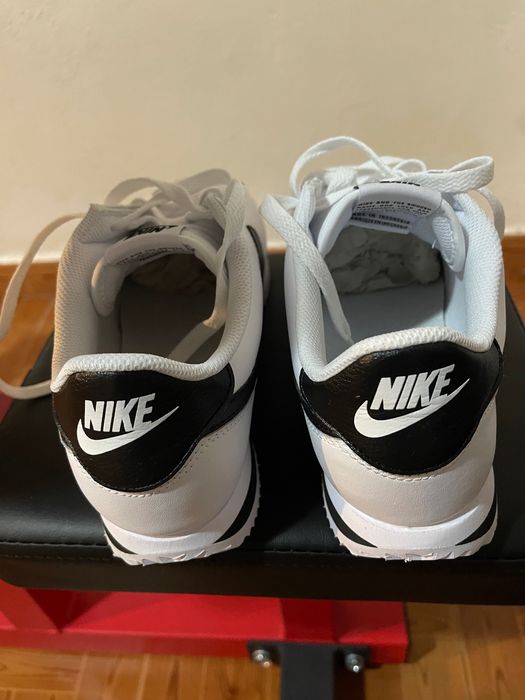 Nike Cortez originais – novas (nunca usadas)