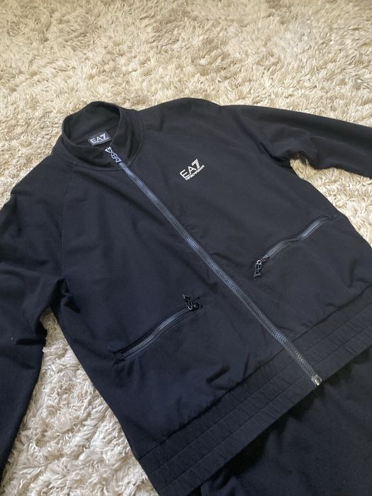 Костюм Armani жіночий EA7 | XL | Emporio Armani ОРИГІНАЛ