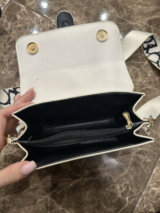 Сумка через плече