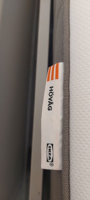 Colchão molas Ikea 200x140